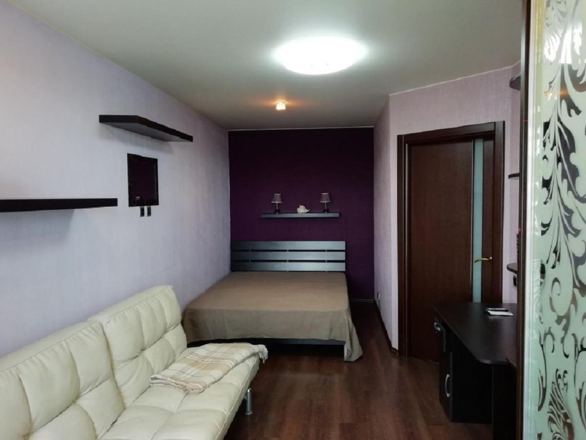 APARTAMENTY NA BUTLEROVÁ 40 САНКТ-ПЕТЕРБУРГ (Россия) - Квартиры посуточно -  от 3730 RUB | NOCHI