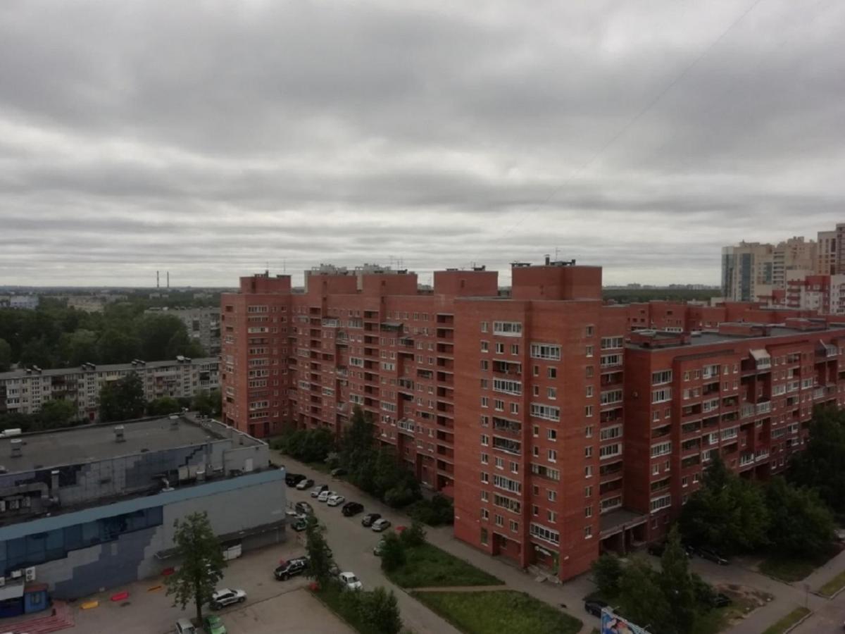 APARTAMENTY NA BUTLEROVÁ 40 САНКТ-ПЕТЕРБУРГ (Россия) - Квартиры посуточно -  от 3730 RUB | NOCHI